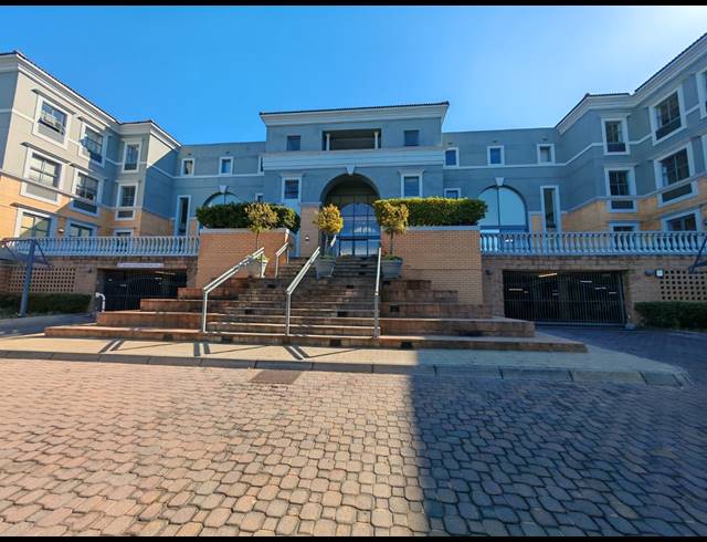 338M² OFFICE TO LET IN ILLOVO